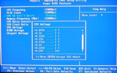 EPoX 9NPA+ Ultra - dobrý overclocking ale horší zvuk