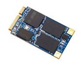 Apacer si připravil mSATA SSD pro ultrabooky