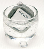 I-O data a odolný USB pevný disk