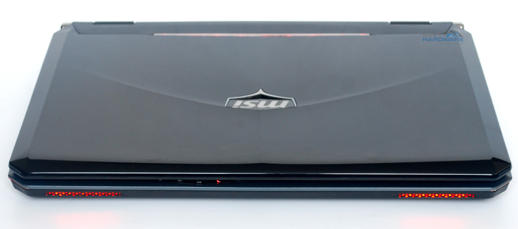 MSI GT680R: Sandy Bridge pro hry