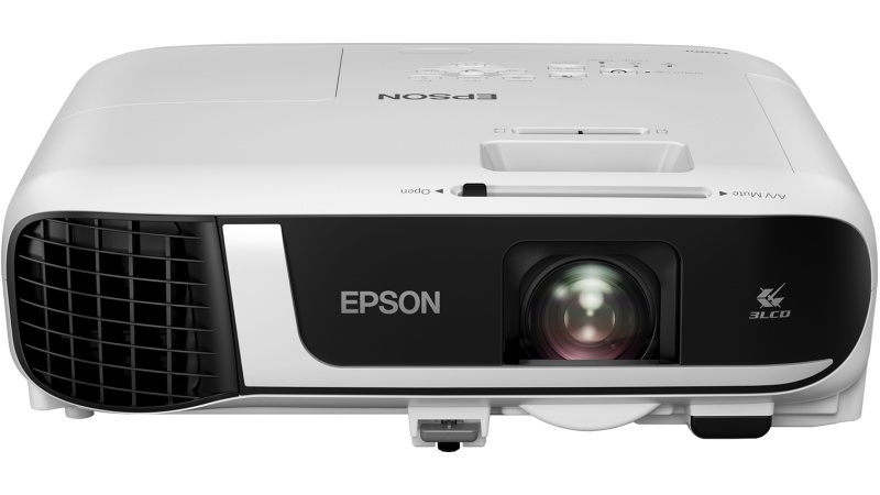 Marcel Divín: Epson na poli projektorů i rozšířené reality