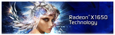 Test 5 Radeonů X1650XT od různých výrobců