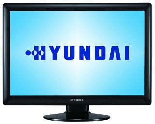 Hyundai chystá 24palcový monitor W243D