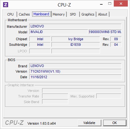 Lenovo IdeaPad Z500: náhrada za desktop?