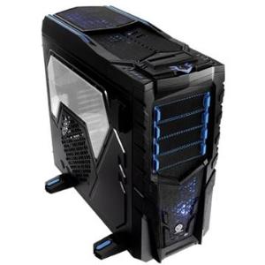 Thermaltake představuje skříň Chaser MX-I