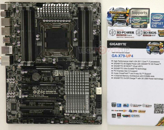 Gigabyte uvádí nové desky s Ultra Durable 5 a PowIRstage