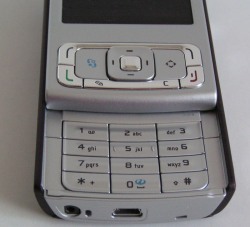 Nokia N95 – tisíc a jedna věc do kapsy