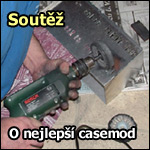 Přehled aktivit našeho fóra - update