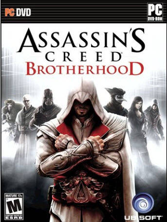 Assassin's Creed Brotherhood