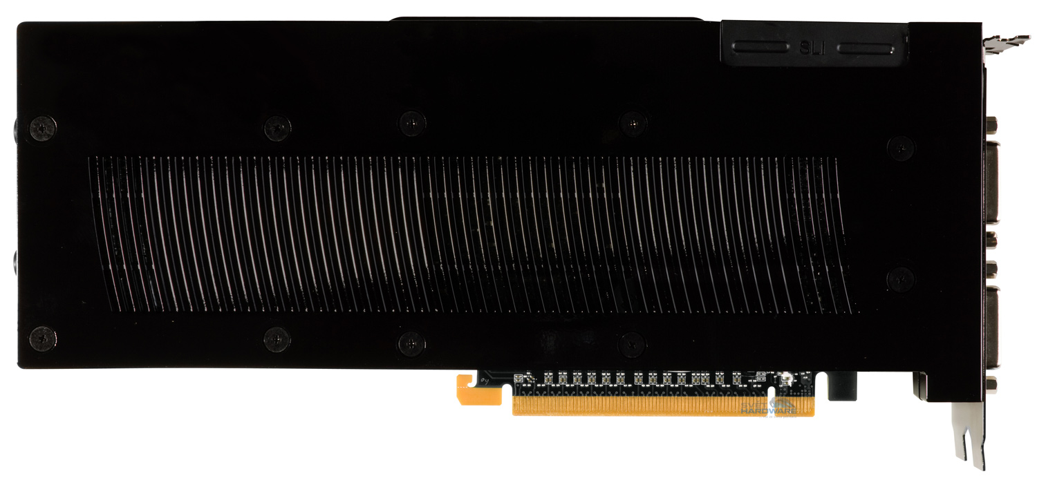 NVIDIA GeForce GTX 200: monstrum všemi směry