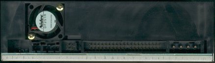 Plextor 24x/10x/40x – vypalovačka pro fajnšmekry