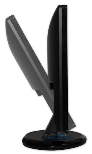 Megatest 19" LCD pro hráče: Samsung 931C