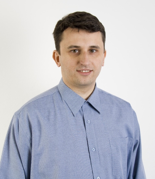 Rozhovor: David Pavelek z Joyce