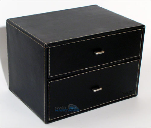 Test zdrojů Tagan Easycon XL 500W, 700W