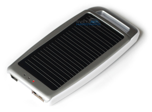 Arctic C1 Mobile: mobilní minielektrárna