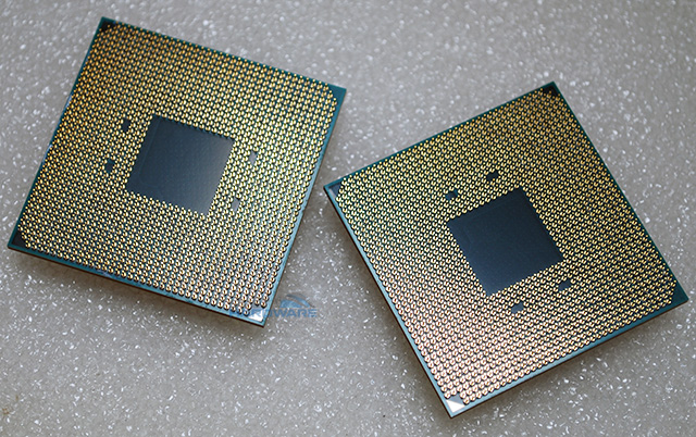 Ryzen 1700X a 1800X v testech: AMD povstalo
