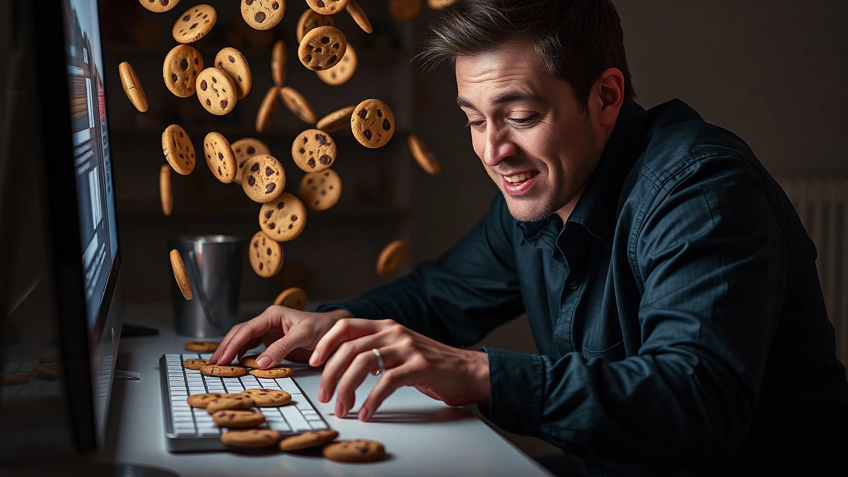 EU chce omezit otravné souhlasy s cookies na webu