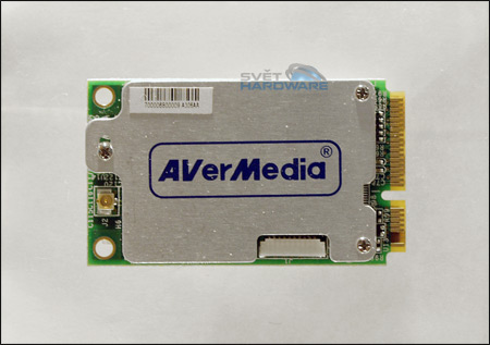 CeBIT 2007 skrze hledáček Světa hardware