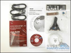 AMD 890FX: třikrát jinak, třikrát špičkově