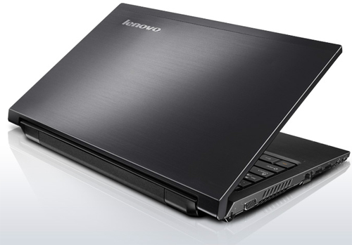 Lenovo uvedlo manažerský IdeaPad V460