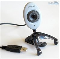 Megatest 18 USB kamer - vyhodnocení 2. část