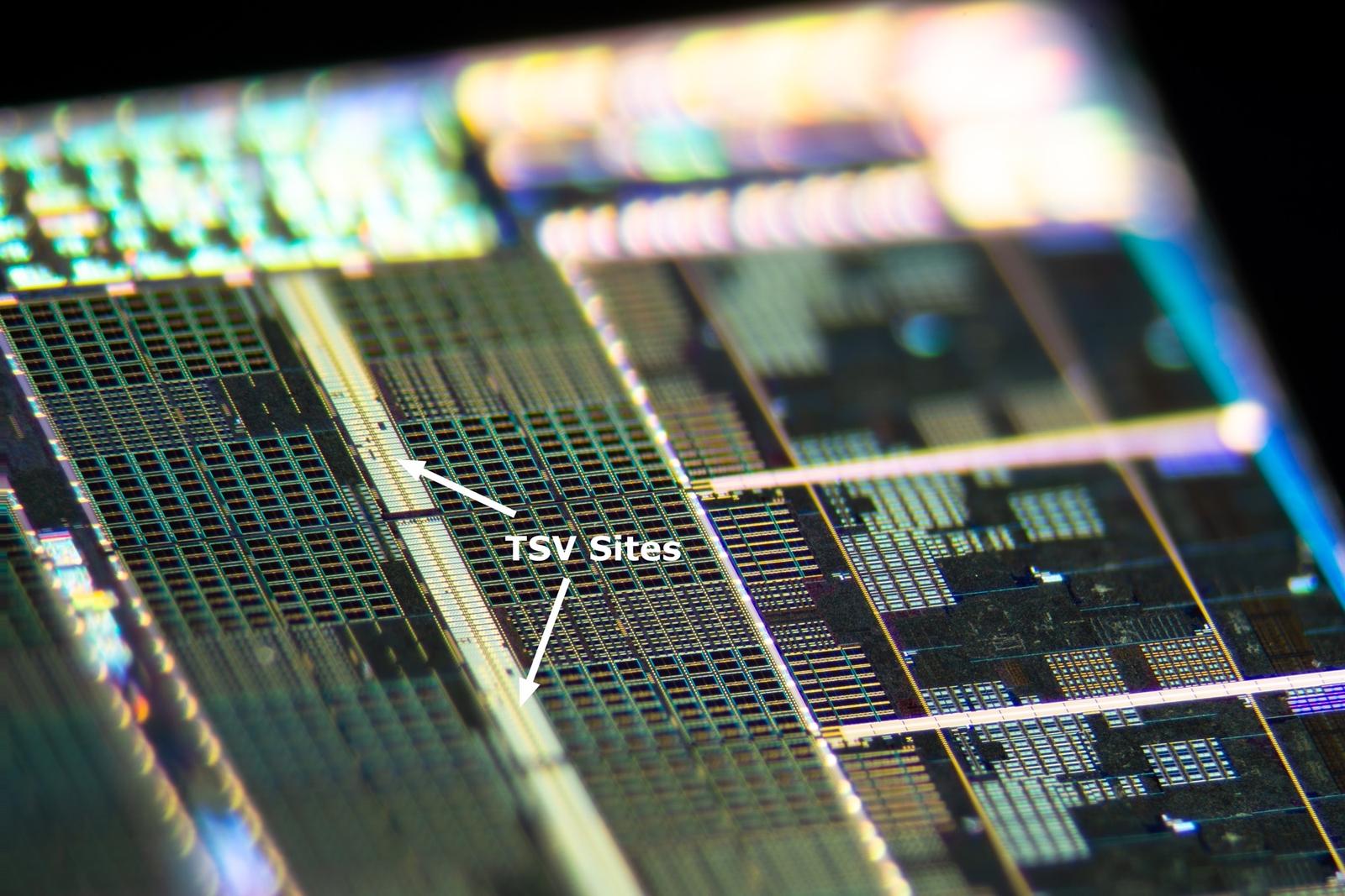 AMD V-Cache bude nasazena na procesorech Ryzen se Zen 3, kdy přijdou?