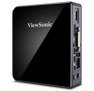 Nové mini PC od ViewSonic