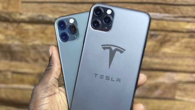 Pokud Google a Apple zablokují Twitter, Elon Musk vytvoří vlastní telefon