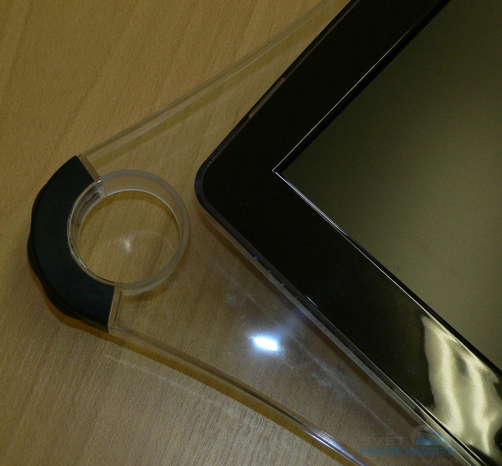 Formac Gallery 1900 - LCD nejen do galerie