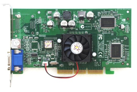 Výkon na čtvrtou ?