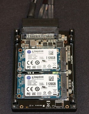 Doporučené PC sestavy: prosinec 2014