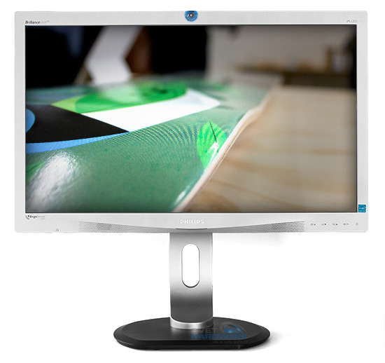 Philips 231P4QPYEB: přemožitel IPS235P?