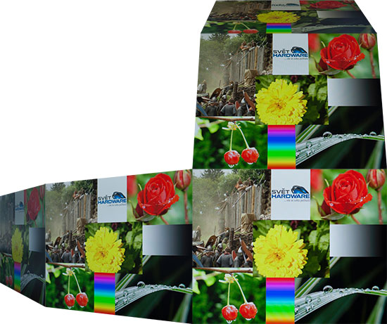 iiyama XB2374HDS: všestranné e-IPS?