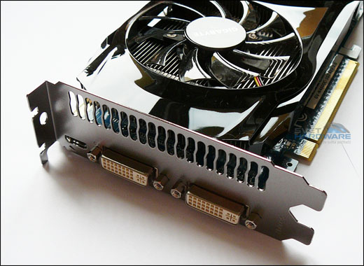 GeForce GTX 460: Fermi jinak a lépe 2/2