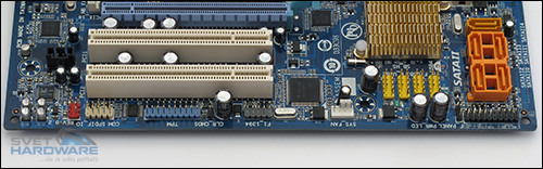 Gigabyte GA-MA78GM-S2H: AMD 780G útočí!