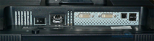 HP LP2065 - levný profesionál?