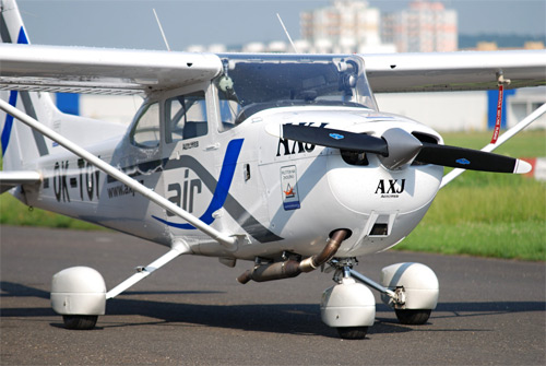 Nepracuj a pojď létat