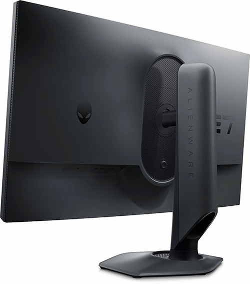 Monitor Alienware AW2724HF pro hráče, kteří chtějí rychlost: frekvence až 360 Hz