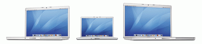 Apple MacBook s 13“ displejem na Macworldu?