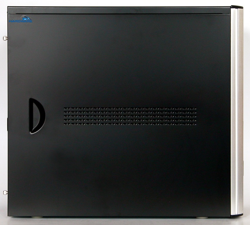 Srovnávací test PC: Fox Cult X2