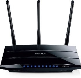 TP-Link uvádí výkonné routery AC1900 a AC1750