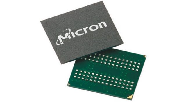 Micron najíždí na výrobu GDDR6, k čemu všemu se využijí?
