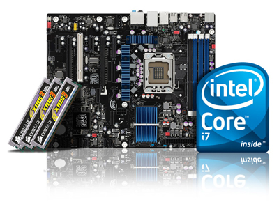 Motherboard je základ: Úvod