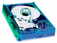 Western Digital připravuje nového Raptora