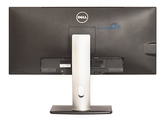 Dell U2913WM: král na poli 21:9