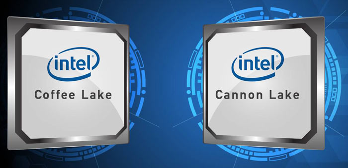 Intel odstranil grafické ovladače procesorů, které grafiku ani nenabízely