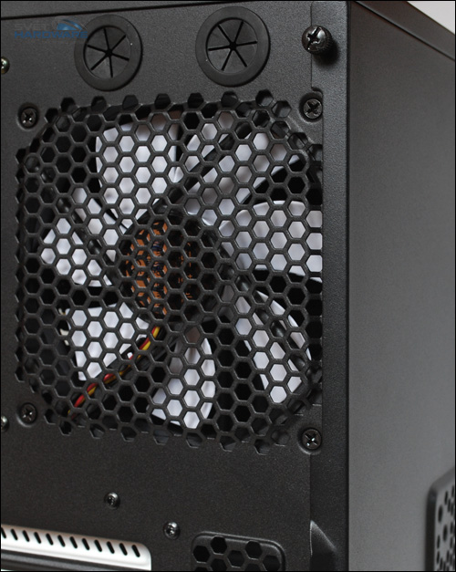 Fractal Design Core 3000: dobrý kompromis