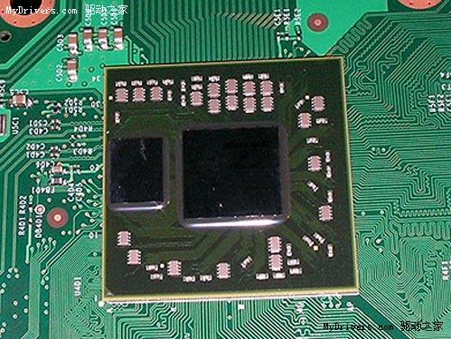 45nm AMD Fusion - AMD ve spolupráci s TSMC