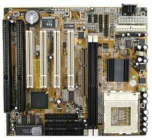 Základní deska Tomato ZX98-CU