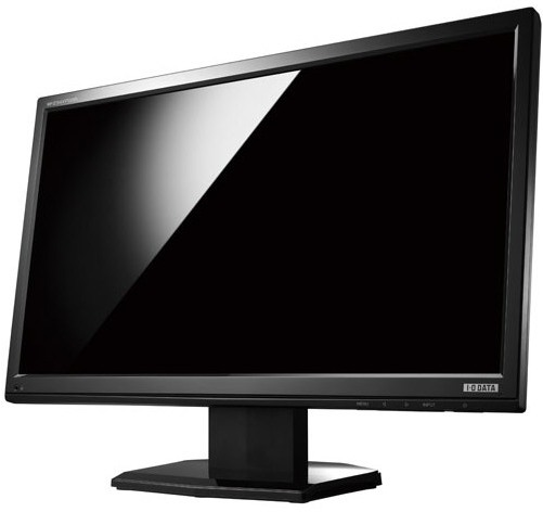 Doporučené LCD monitory: duben 2012